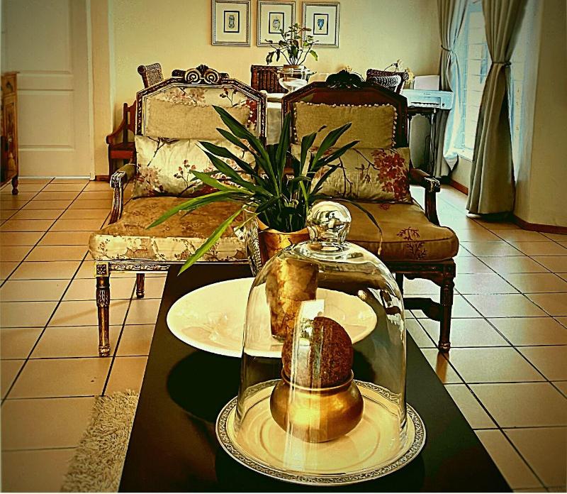 Paulshof Guesthouse image