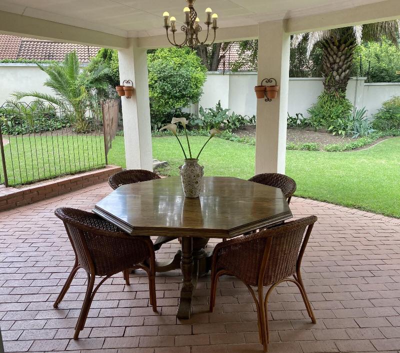 Paulshof Guesthouse image