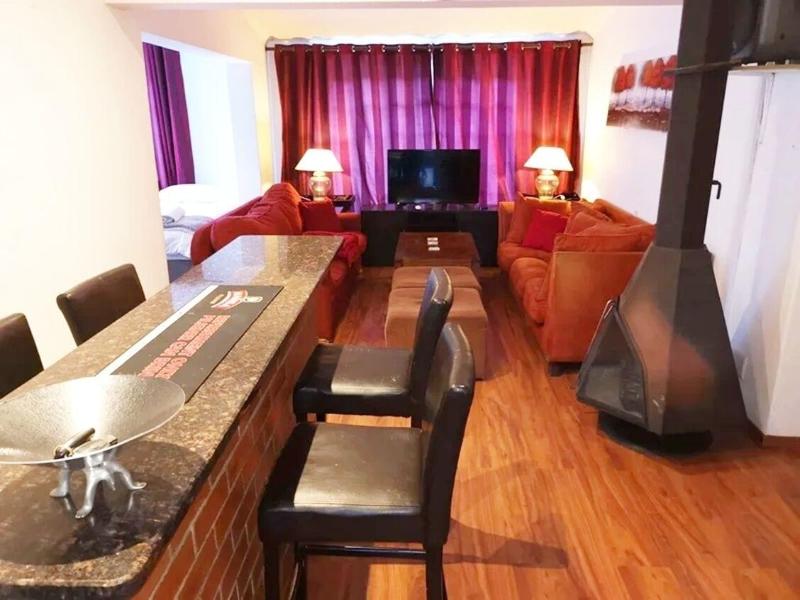Paulshof Guesthouse image