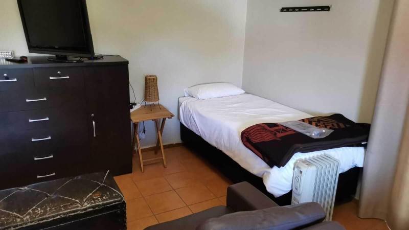 Paulshof Guesthouse image