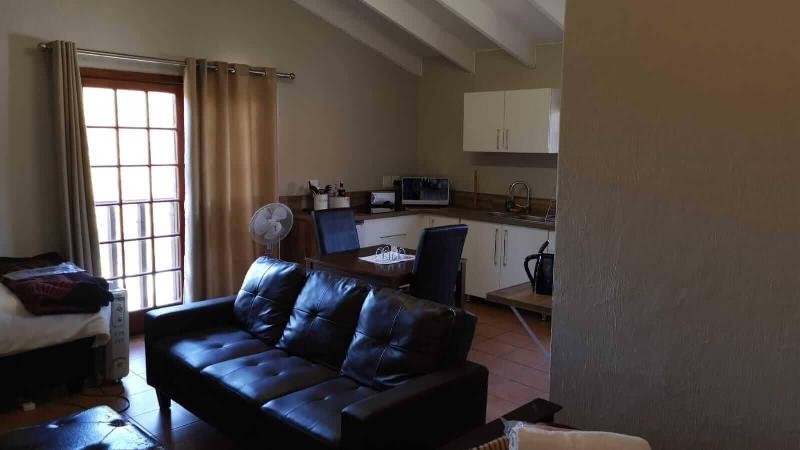 Paulshof Guesthouse image