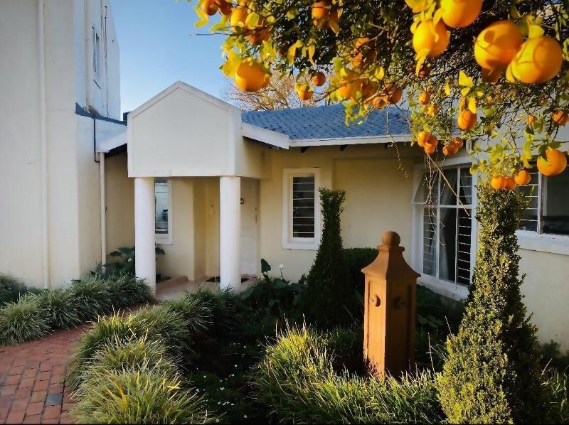 Paulshof Guesthouse image