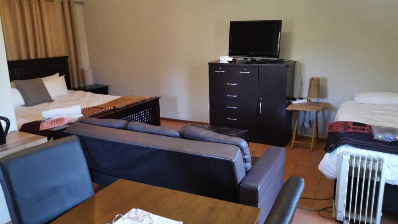 Paulshof Guesthouse image