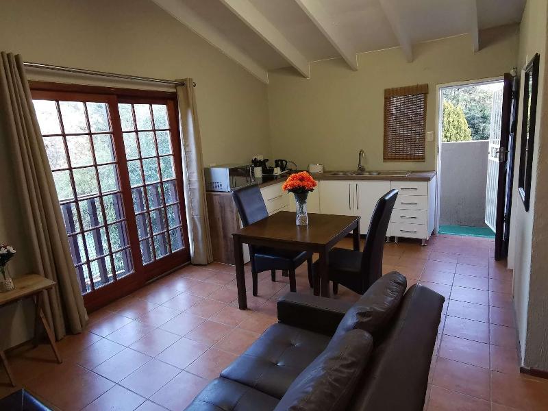 Paulshof Guesthouse image