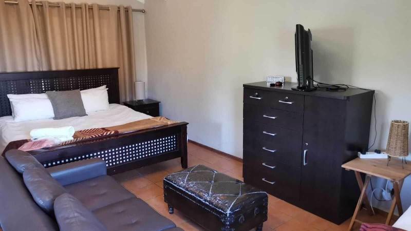 Paulshof Guesthouse image