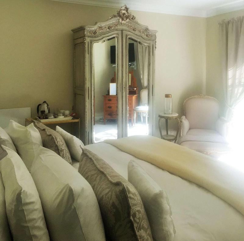 Paulshof Guesthouse image