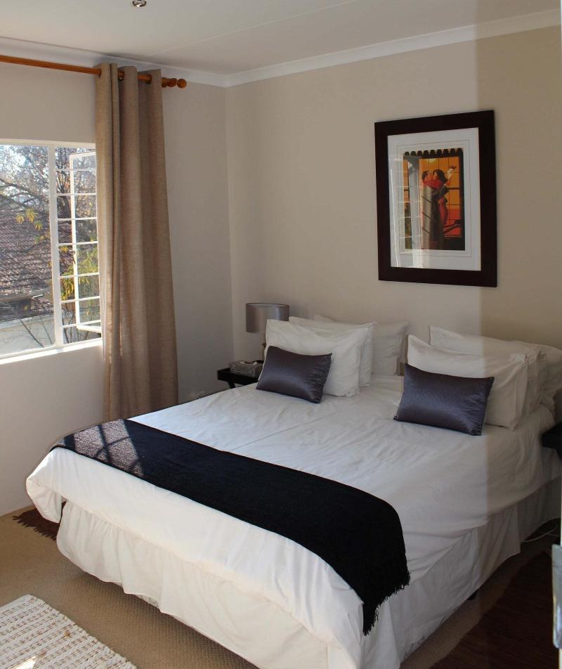 Paulshof Guesthouse image
