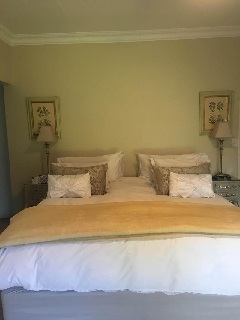 Paulshof Guesthouse image