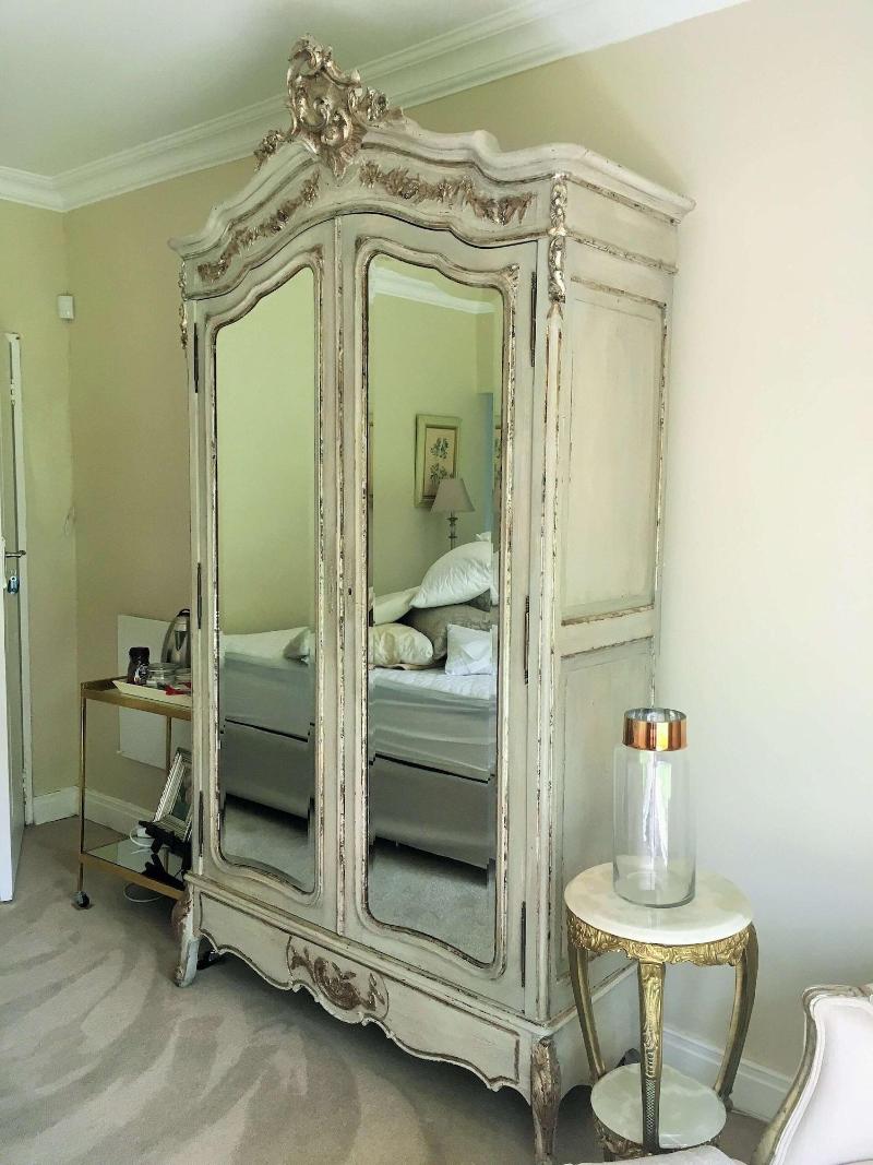 Paulshof Guesthouse image