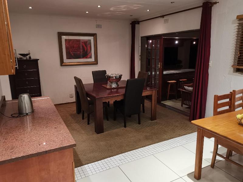 Paulshof Guesthouse image