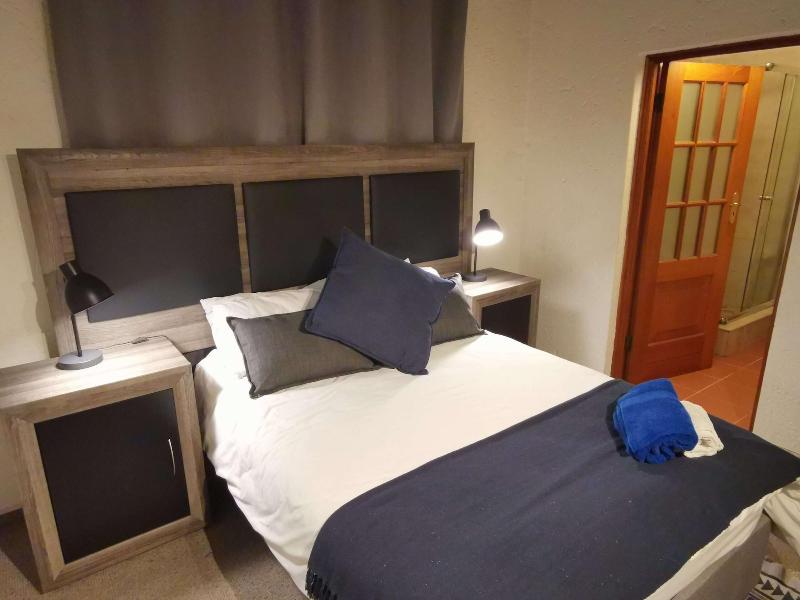 Paulshof Guesthouse image