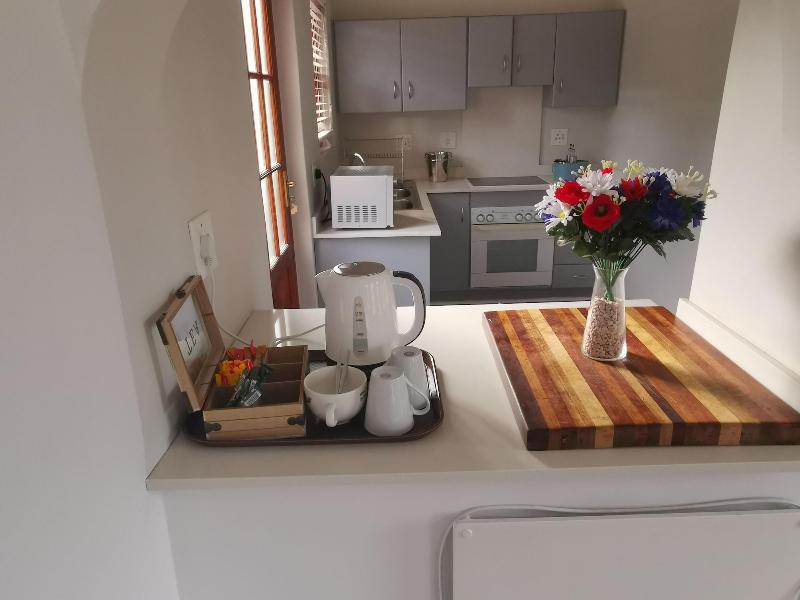 Paulshof Guesthouse image
