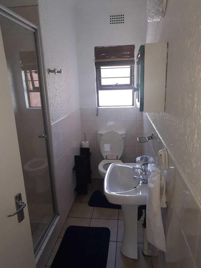 Paulshof Guesthouse image