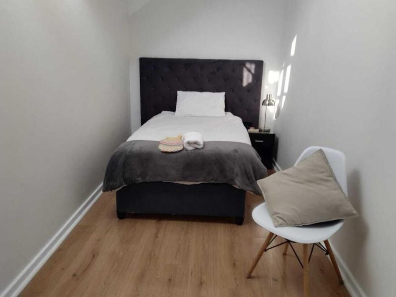 Paulshof Guesthouse image