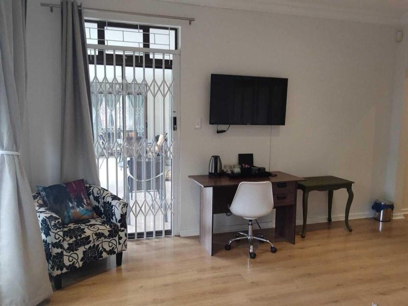 Paulshof Guesthouse image