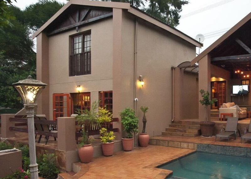 Paulshof Guesthouse image