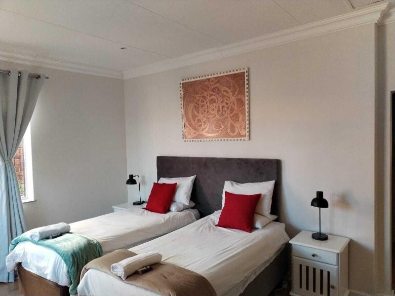 Paulshof Guesthouse image