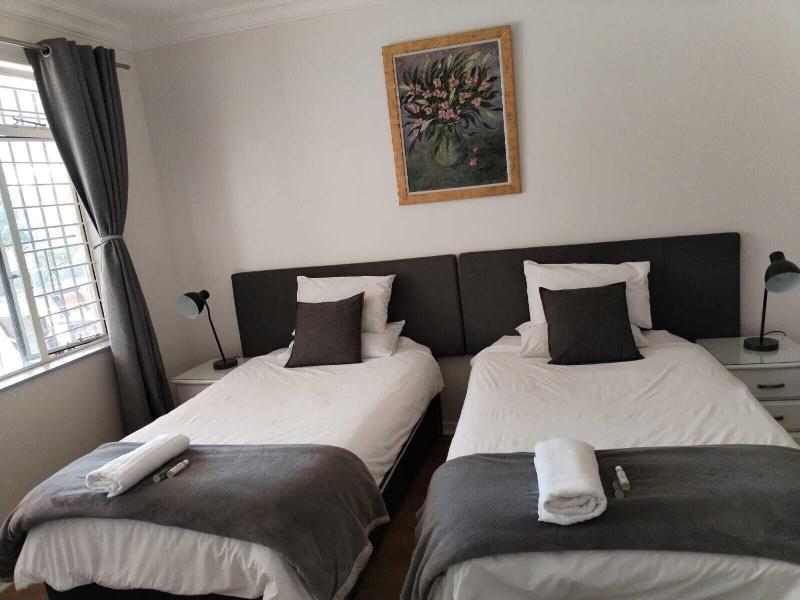 Paulshof Guesthouse image
