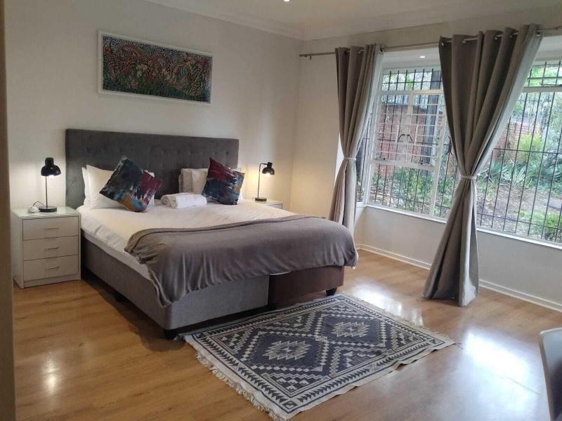 Paulshof Guesthouse image