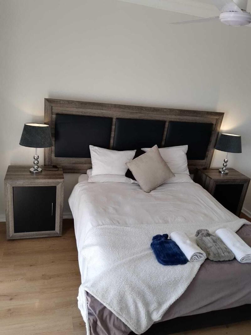 Paulshof Guesthouse image