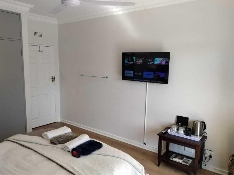 Paulshof Guesthouse image