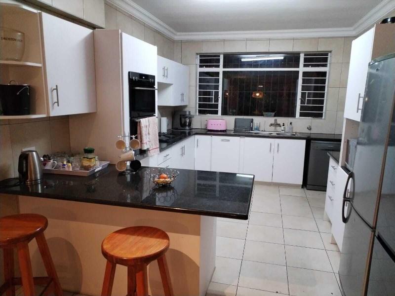 Paulshof Guesthouse image