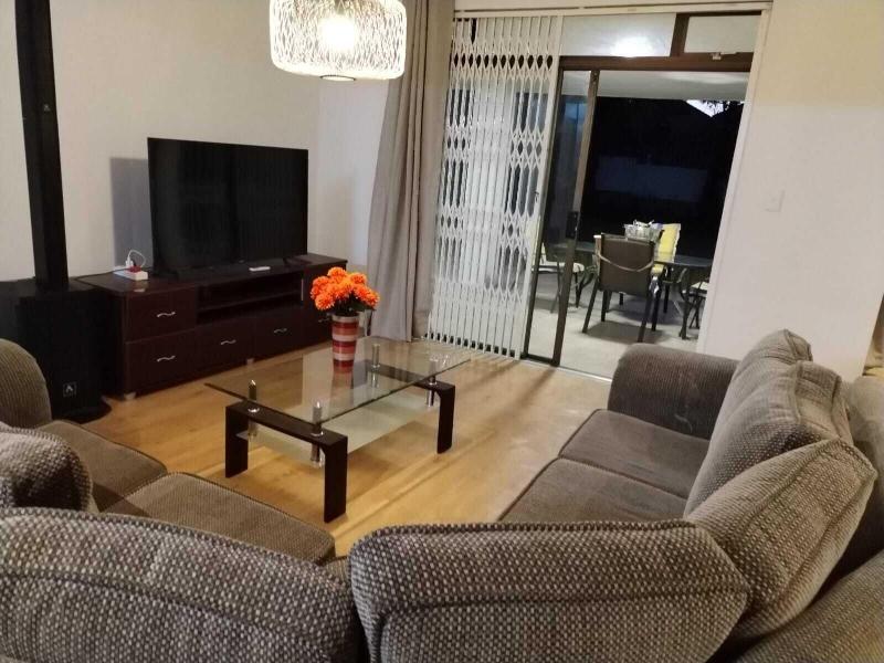 Paulshof Guesthouse image
