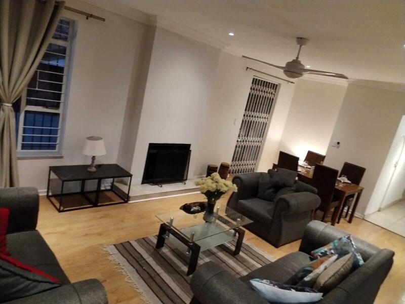 Paulshof Guesthouse image