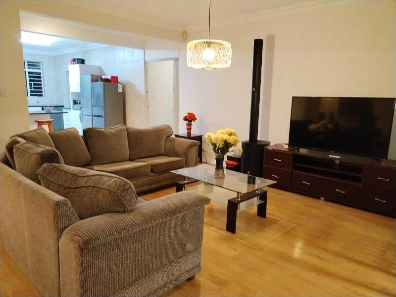 Paulshof Guesthouse image