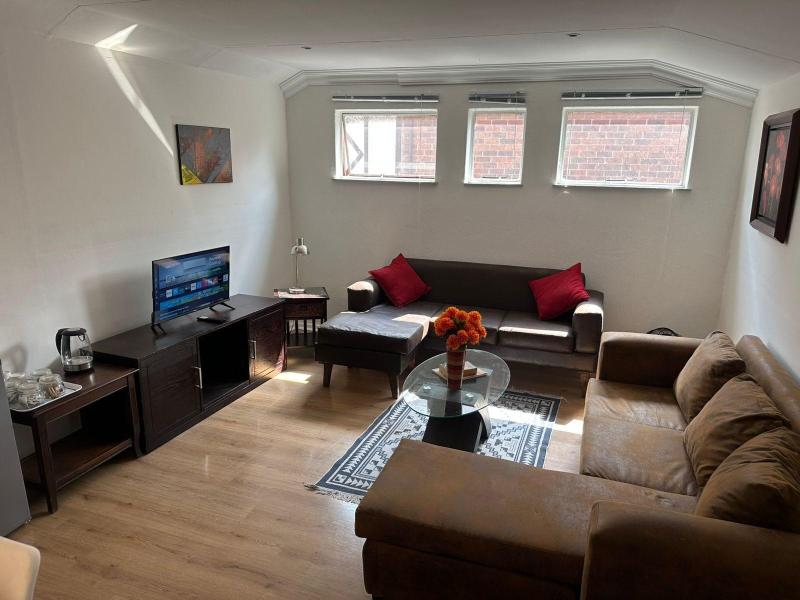 Paulshof Guesthouse image
