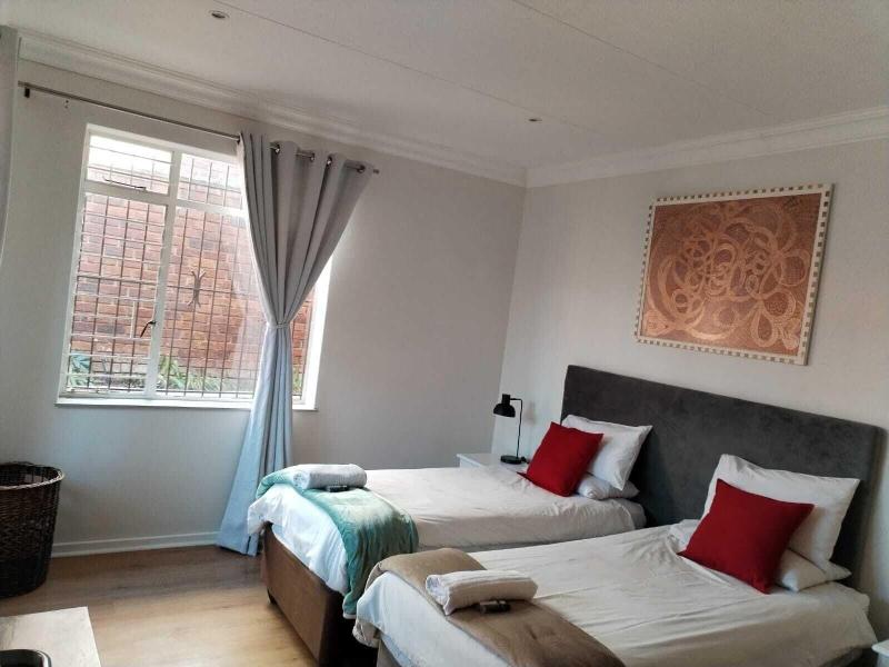 Paulshof Guesthouse image