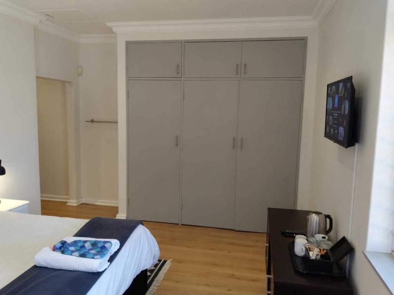 Paulshof Guesthouse image