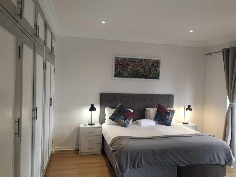 Paulshof Guesthouse image