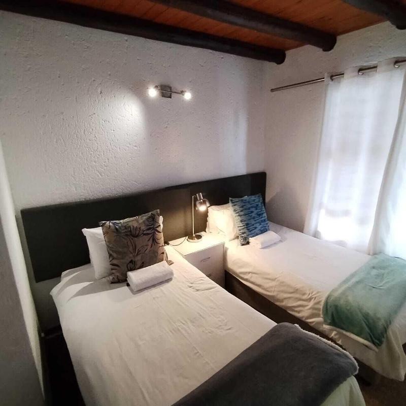 Paulshof Guesthouse image
