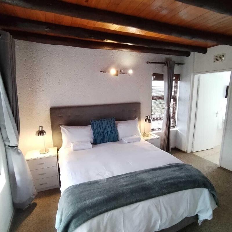 Paulshof Guesthouse image
