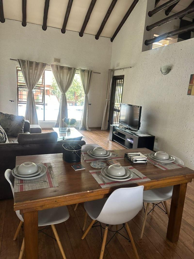 Paulshof Guesthouse image