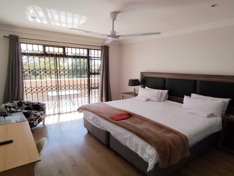Paulshof Guesthouse image