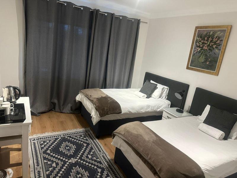 Paulshof Guesthouse image