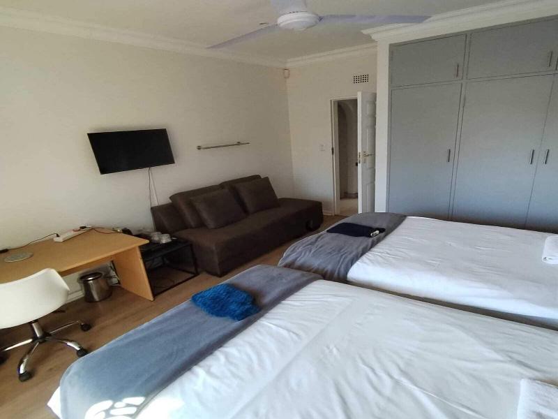 Paulshof Guesthouse image