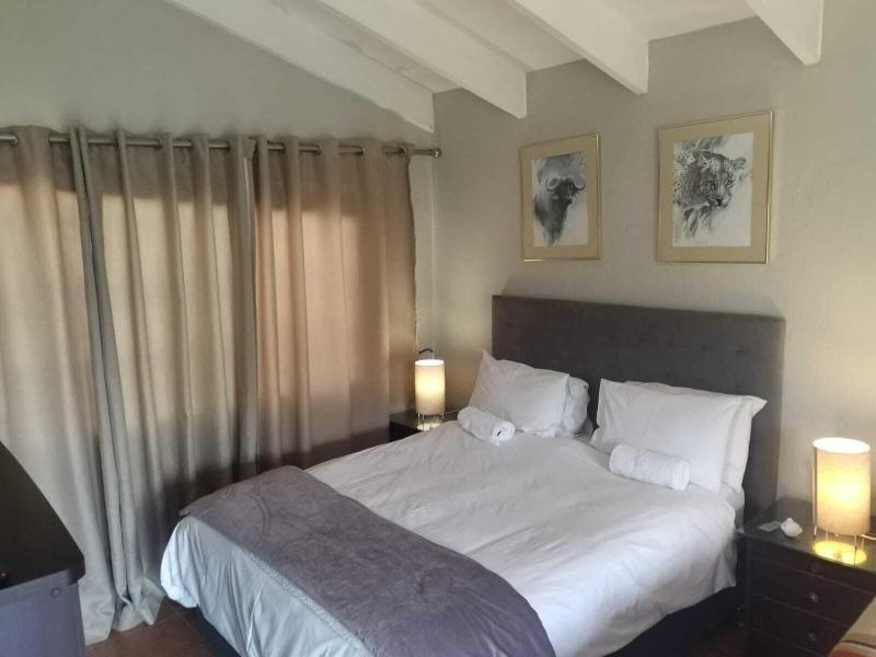 Paulshof Guesthouse image