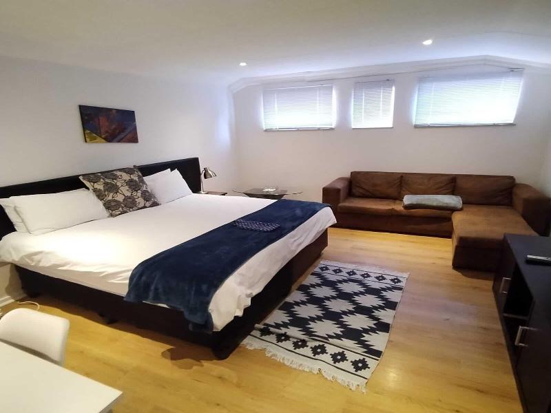 Paulshof Guesthouse image
