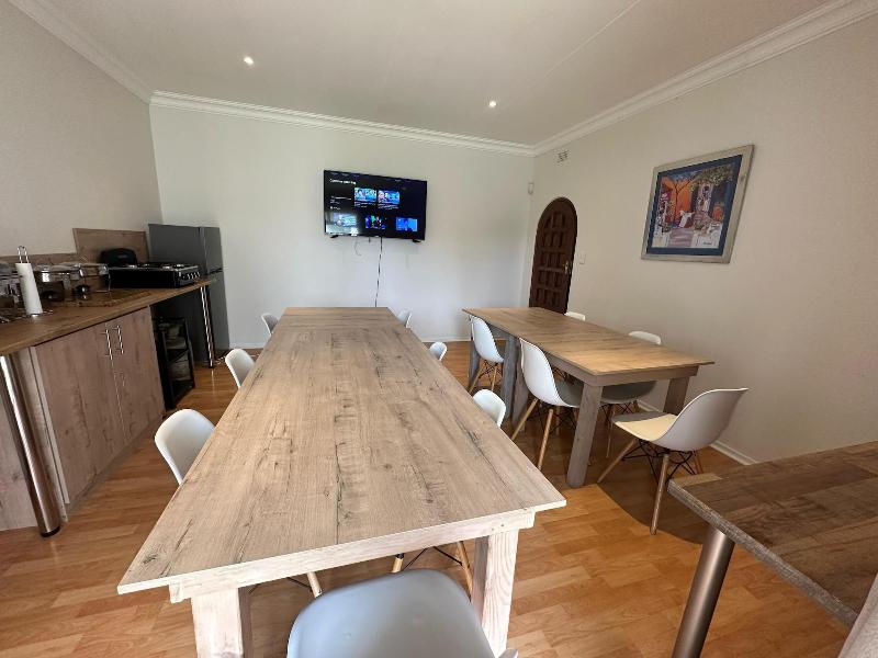 Paulshof Guesthouse image