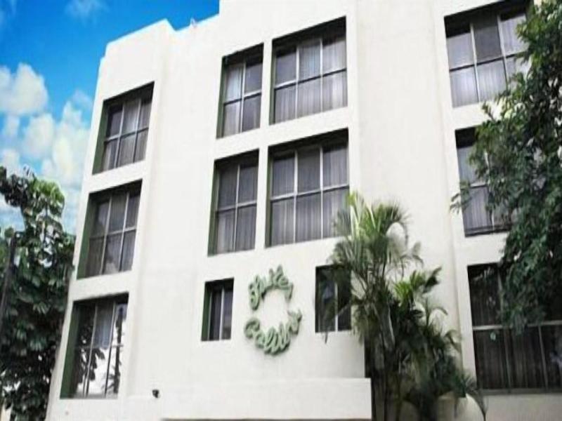 Suites Colibrí image