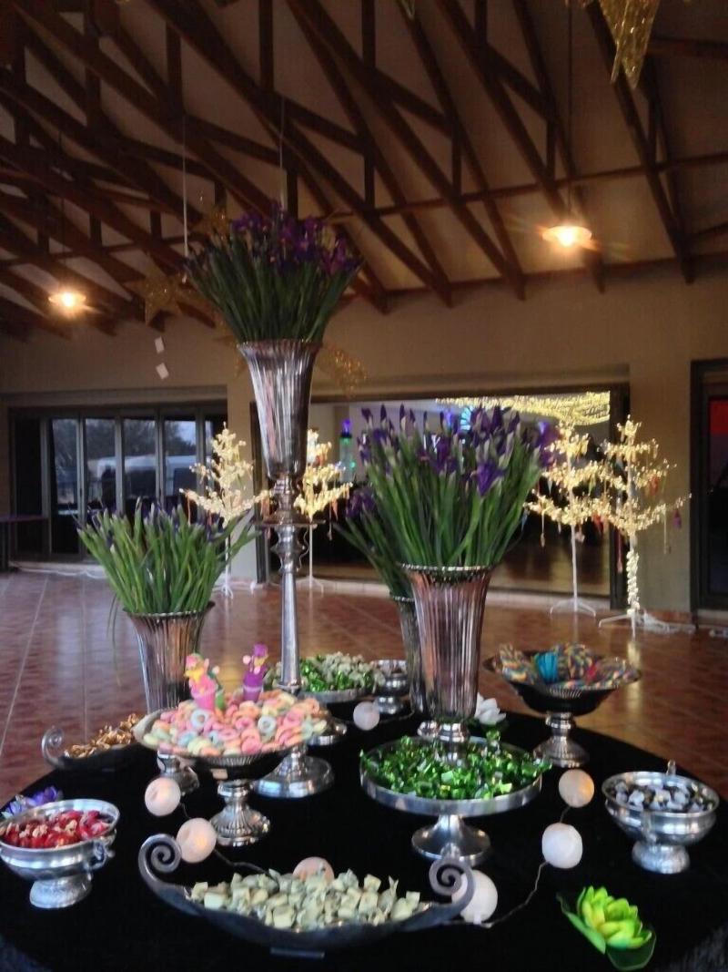Batter Boys Boutique Hotel image