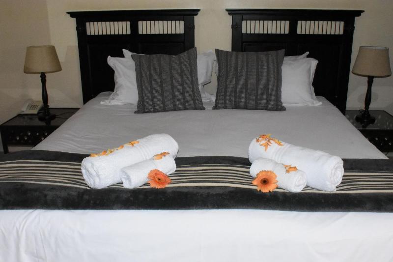 Batter Boys Boutique Hotel image