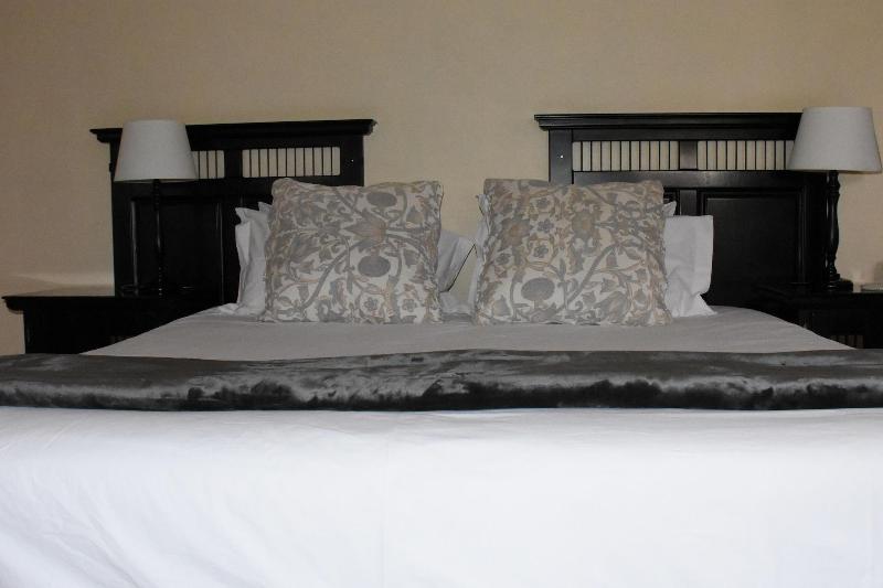 Batter Boys Boutique Hotel image