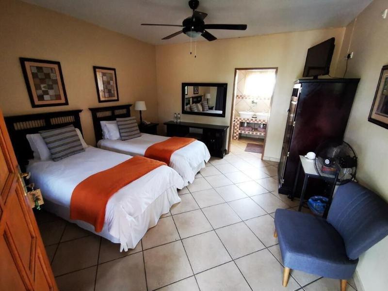 Batter Boys Boutique Hotel image