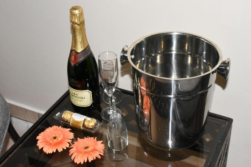 Batter Boys Boutique Hotel image