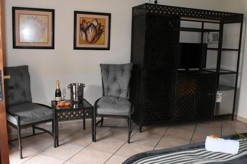Batter Boys Boutique Hotel image