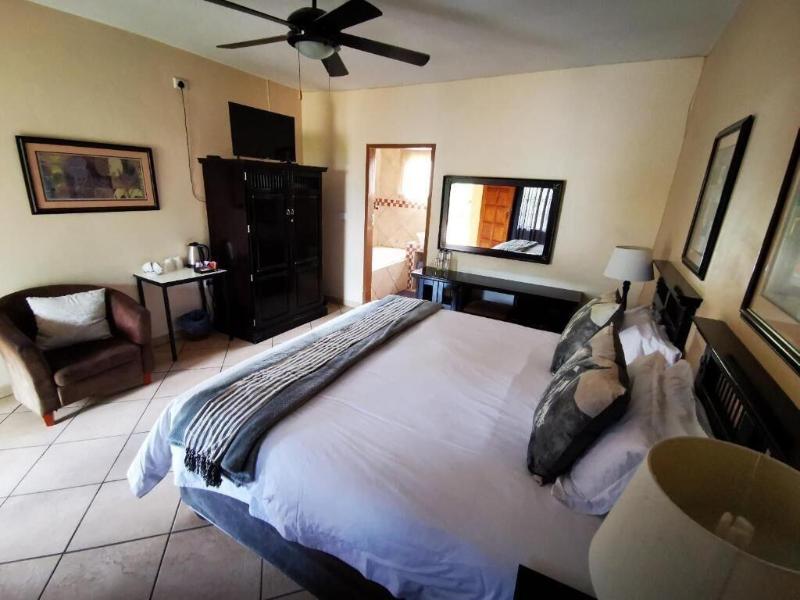 Batter Boys Boutique Hotel image